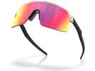 Oakley Sutro Lite, Prizm Road / matte clear | Bild 3