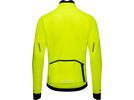 Gore Wear Spinshift Thermo Jacke Herren, neon yellow | Bild 3