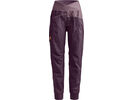 Ortovox Valbon Pants W, dark wild berry | Bild 1