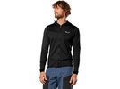 Salewa Sella Crevasse Kapuzenjacke Herren, black out | Bild 4