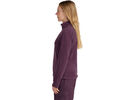 O’Neill Jack's Polartec 100 FZ Fleece, aubergine | Bild 4