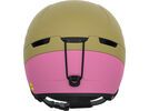POC Obex Contour, olivine green matt/thulite pink matt | Bild 4