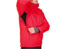 The North Face Mens Jeppeson Jacket, Fiery Red | Bild 3