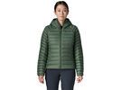 Patagonia Women's Down Sweater Hoody, canopy green | Bild 8