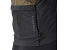 Castelli Unlimited Puffy Jacket, black/tarmac | Bild 5