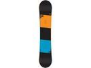 Set: Nitro Stance Wide 2015 + Burton Custom 2016, Black/Red - Snowboardset | Bild 2
