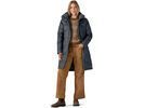 Patagonia Women's Down With It Parka, smolder blue | Bild 4