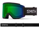 Smith Squad XL - ChromaPop Everyday Green Mir + WS, black | Bild 2