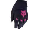 Fox Kids Dirtpaw Glove, black/pink | Bild 1