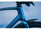 Cube Nulane C:62 SLX FE, electricblue´n´blue | Bild 12