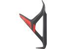 Syncros Bottle Cage Carbon 1.0, black/neon red | Bild 2