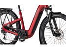 Specialized Turbo Como 4.0, red tint/silver reflective | Bild 9