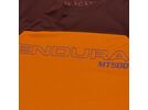 Endura Kinder MT500 Burner Langärmeliges Trikot, end orange | Bild 3