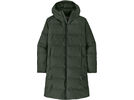 Patagonia Women's Jackson Glacier Parka, old growth green | Bild 1
