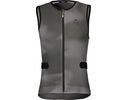 Scott Vest Airflow M's, evening grey/black | Bild 1