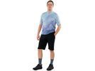 Cube Trikot CMPT Artline kurzarm, blue´n´purple | Bild 5