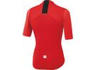 Sportful Strike Short Sleeve Jersey, red/black | Bild 2