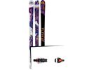 Set: Armada Arw 84 2017 + Salomon STH2 WTR 16 (1456100) | Bild 1