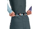 Ortovox Merino Airsolation Punta Berrino Stretch Pants W, black raven | Bild 4