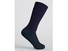 Specialized Hydrogen Aero Tall Socks, dark navy | Bild 3