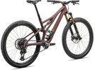 Specialized Stumpjumper Pro, rusted red/dove grey | Bild 3