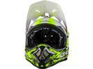 ONeal Backflip Fidlock DH Helmet RL2 Shocker, black/neon yellow | Bild 2