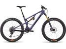 Santa Cruz 5010 CC XX1 Reserve, purple and carbon | Bild 1