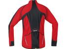 Gore Bike Wear Phantom 2.0 Windstopper Soft Shell Jacke, red/black | Bild 2