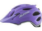 Alpina Carapax Jr. Flash, purple matt | Bild 2