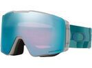Oakley Line Miner Pro L, Prizm Snow Sapphire Iridium & Argon | Bild 2