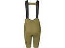 GripGrab Women's PACR Bib Shorts, olive green | Bild 3