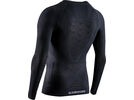 X-Bionic Energy Accumulator 4.0 Shirt LG SL Men, opal black/arctic white | Bild 2