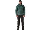 Patagonia Men's Down Sweater Hoody, cascade green | Bild 4