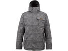 Burton Poacher Jacket, Monoxide Norse King Print | Bild 1