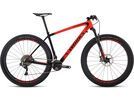 Specialized S-Works Epic HT Di2, red/black | Bild 1
