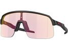 Oakley Sutro Lite, Prizm Transitions Ember / matte black | Bild 1