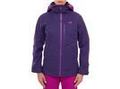The North Face Womens Sickline Insulated Jacket, garnet purple | Bild 2