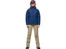 Norrona femund down700 Zip Hood W's, indigo night | Bild 4
