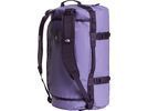 The North Face Base Camp Duffel 50L - S, grounded plum/endless d | Bild 4
