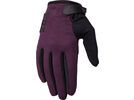 Fox Womens Ranger Glove Gel, dark purple | Bild 1
