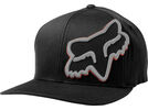 Fox Episcope Flexfit Hat, black | Bild 1