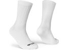 GripGrab FastStream Aero Cycling Socks, white | Bild 1