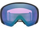 Oakley Flight Path L, Prizm Snow Iced Iridium / matte black | Bild 4