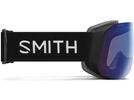 Smith 4D Mag S, ChromaPop Photochromic Rose Flash / black | Bild 3