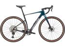 Cannondale Topstone Carbon 3 GRX 1x, deep teal | Bild 1