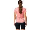 Devold Breeze Plus Merino 200 Shirt Wmn, apricot | Bild 3