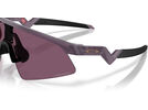 Oakley Resistor Sweep (Youth Fit), Prizm Indigo / trans aubergine | Bild 4