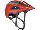 Scott Groove Plus Helmet, florida red | Bild 1