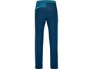 Ortovox Merino Shield Ultra Light Vajolet Pants M, deep ocean | Bild 2