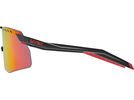 uvex pace stage s, Mirror Red / black matt | Bild 2
